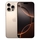 iPhone 16 Pro Max 256GB - Đã kích hoạt - Titan vàng